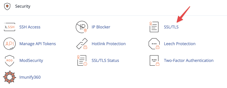 Cài đặt website WordPress lên host 23