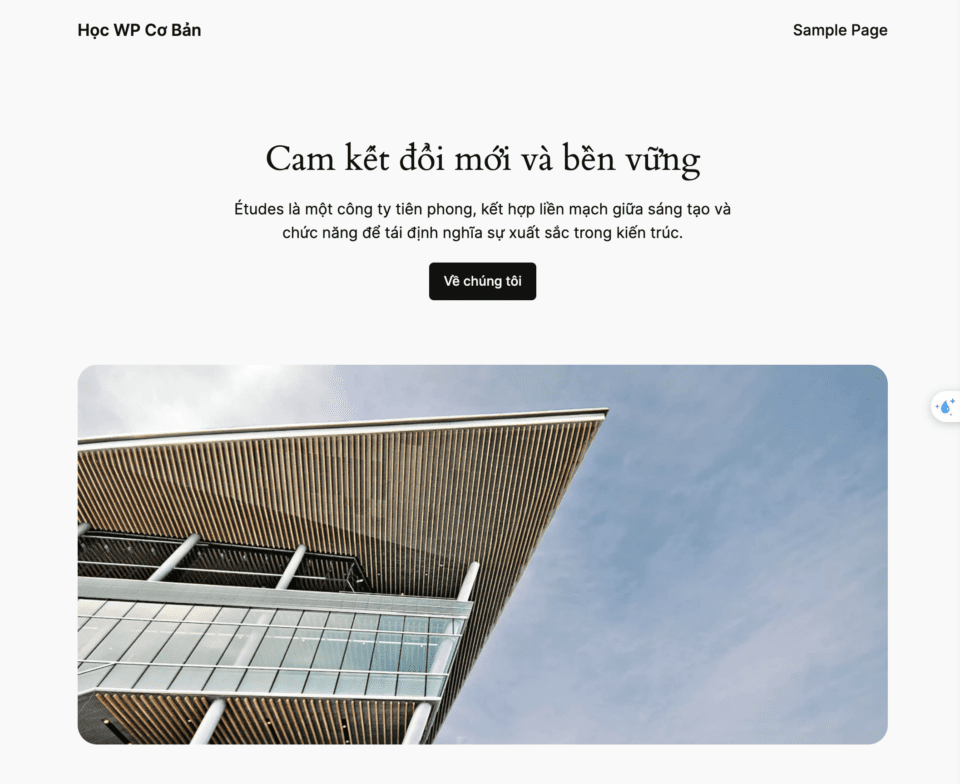 Cài đặt website WordPress lên host 33