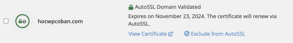 Cài đặt website WordPress lên host 24