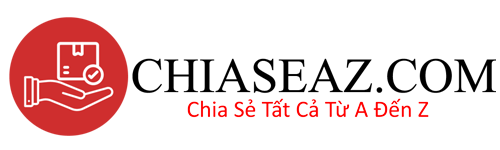 Chia Sẻ AZ – Chia sẻ từ A đến Z tất cả những gì chúng tôi có