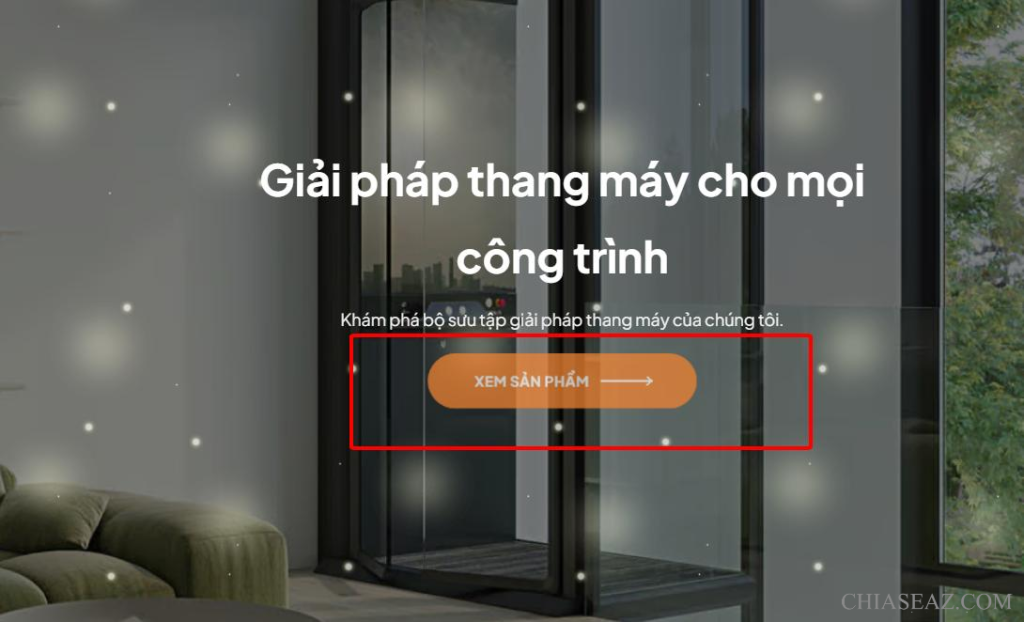 CSS trang trí button với hiệu ứng tự động to nhỏ và có mũi tên
